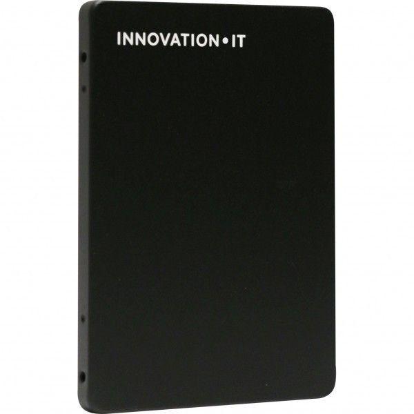 InnovationIT Superior 256GB SSD – 2,5 Zoll SATA III 550 MB/s Lesen 500 MB/s Schreiben